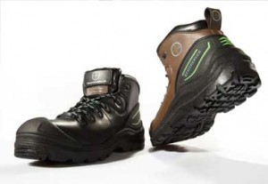 تکنولو‍‍‍‍‍ژی جدید ساخت کفش های سبز