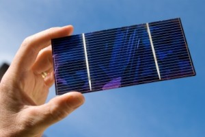افزایش راندمان پیل‌های خورشیدی با یک نانوساختار