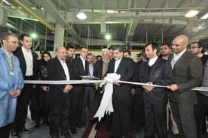 افتتاح نخستین کارخانه تولید لپ‌تاپ و رایانه‌های بدون کیس در ایران