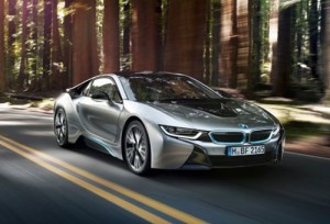 تولید مضاعف الیاف کربن توسط BMW و SGL