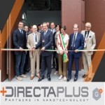 راه‌اندازی کارخانه تولید مواد مبتنی بر گرافن در ایتالیا