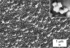 دستیابی محققان کشور به فناوری پوشش‌های نانو کامپوزیتی سخت