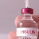 استفاده از نانوحامل پلیمری برای داروی انسولین