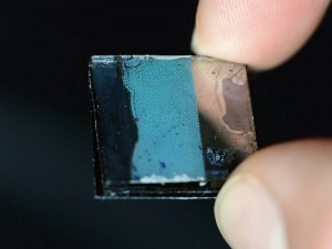 New approaches for hybrid solar cells