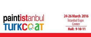 چشم انداز صنعت رنگ در صادرات به ترکیه
