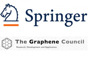 Springer and The Graphene Council launch new journal Graphene Technology