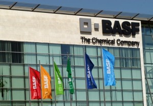 BASF دو دیسپرسیون اکریلیکی جدید معرفی کرد