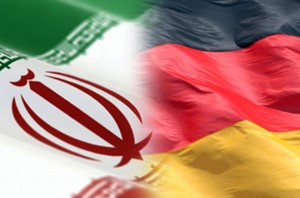 Tehran-Berlin for cooperation in petrochemical industry