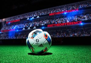 همکاری 30 ساله Adidas و Covestro در تولید توپ‌های فوتبال/ توپ جدید در جام ملت های اروپا