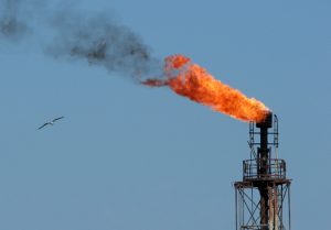 گنج پنهان در هدررفت نفتی