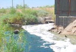 اصفهان: تشخیص دقیق مقادیر آلاینده‌های آلی در نمونه‌های آبی با استفاده از یک روش دوست دار محیط‌زیست