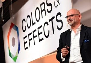 عنوان تجاری جدید شرکت BASF برای تجارت رنگ‌دانه‌: Colors & Effects