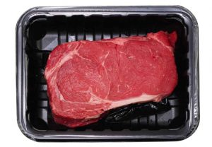 ساخت بسته‌بندی‌های حاوی نانوحسگر هشداردهنده‌ی فساد گوشت
