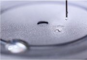 Designing self-healing superhydrophobic surfaces with ultra durability