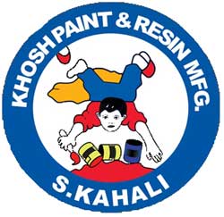 Khosh Paint & Resin