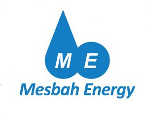 Mesbah Energy
